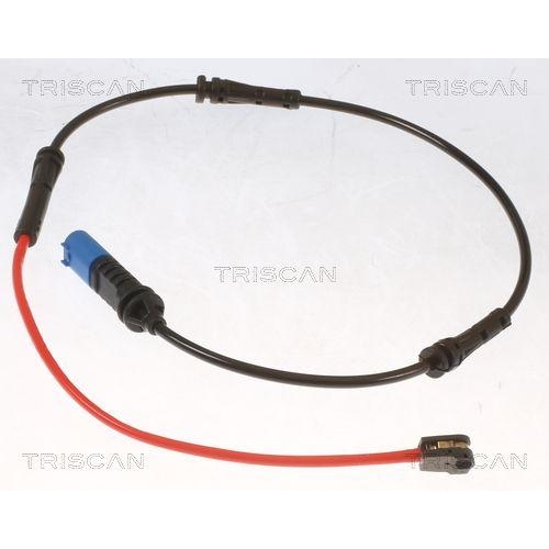 TRISCAN Warnkontakt, Bremsbelagverschlei&szlig;