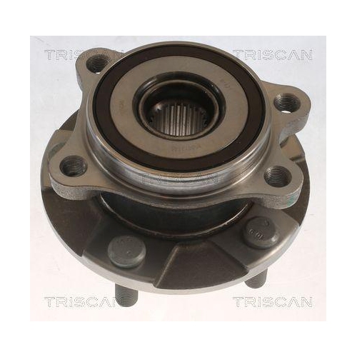 TRISCAN Radlagersatz