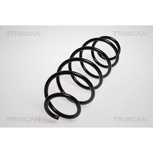 TRISCAN Fahrwerksfeder