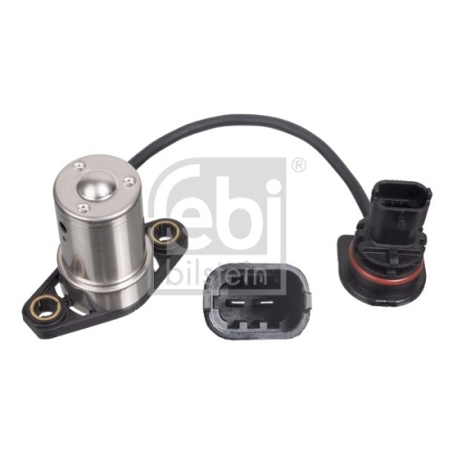 FEBI BILSTEIN Sensor, Motorölstand febi Plus