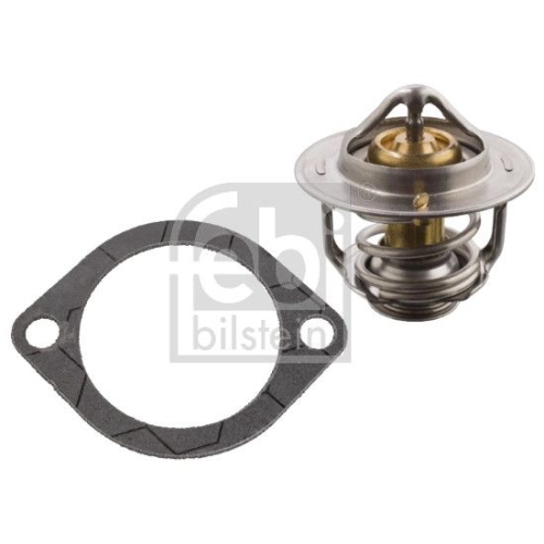 FEBI BILSTEIN Thermostat, Kühlmittel