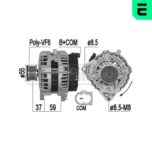 ERA Generator