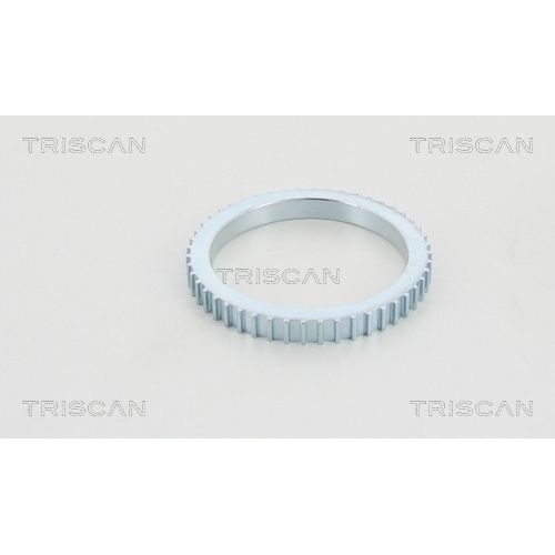 TRISCAN Sensorring, ABS