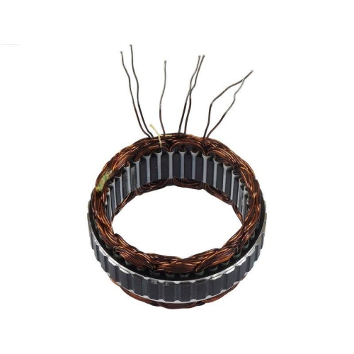 AS-PL Stator, Generator Brandneu AS-PL