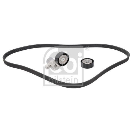 FEBI BILSTEIN Keilrippenriemensatz