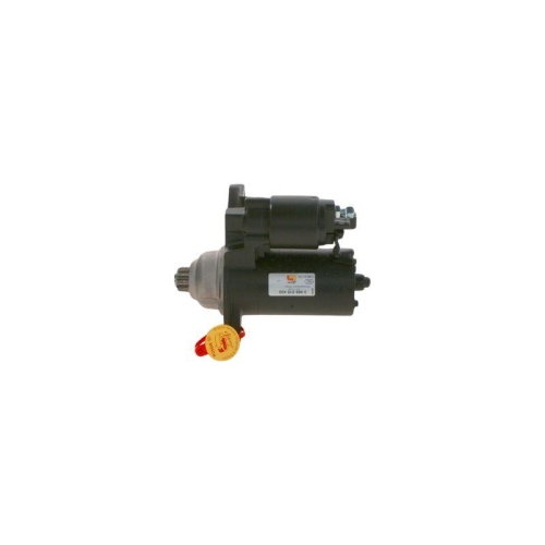 BOSCH Starter