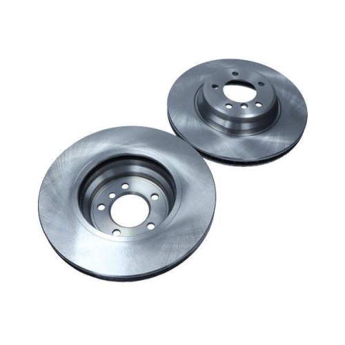 MAXGEAR Bremsscheibe