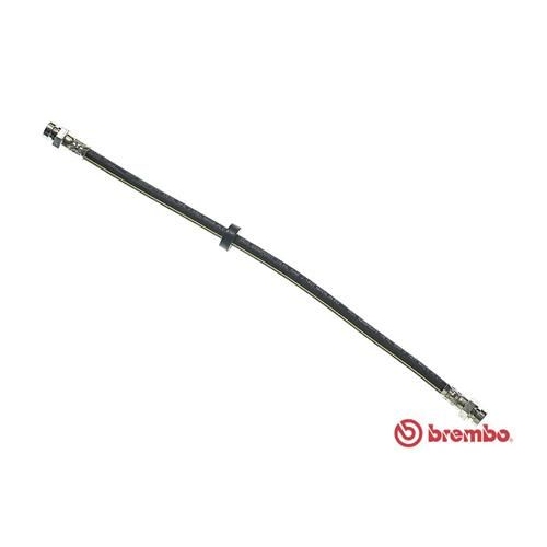 BREMBO Bremsschlauch ESSENTIAL LINE