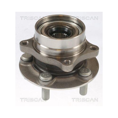 TRISCAN Radlagersatz