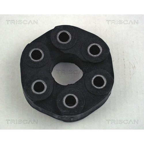 TRISCAN Gelenk, Gelenkwelle