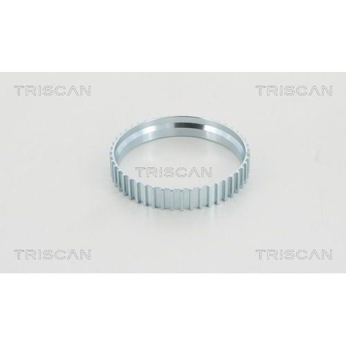 TRISCAN Sensorring, ABS