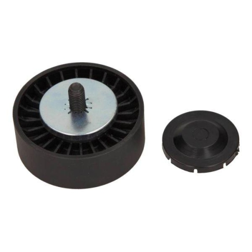 MAXGEAR Umlenk-/F&uuml;hrungsrolle, Keilrippenriemen