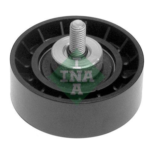 Schaeffler INA Umlenk-/F&uuml;hrungsrolle, Keilrippenriemen