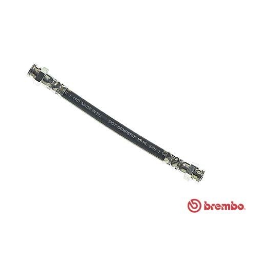 BREMBO Bremsschlauch ESSENTIAL LINE