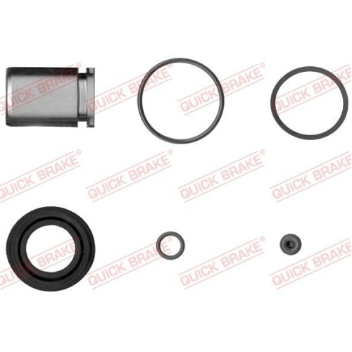 QUICK BRAKE Reparatursatz, Bremssattel