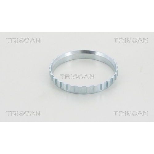 TRISCAN Sensorring, ABS