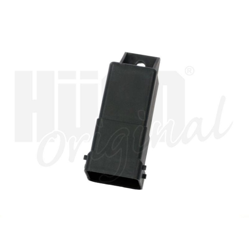 ASTEMO-HITACHI Relais, Glühanlage Hueco