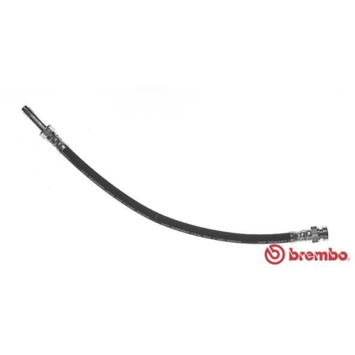 BREMBO Bremsschlauch ESSENTIAL LINE