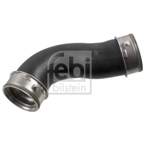 FEBI BILSTEIN Ladeluftschlauch