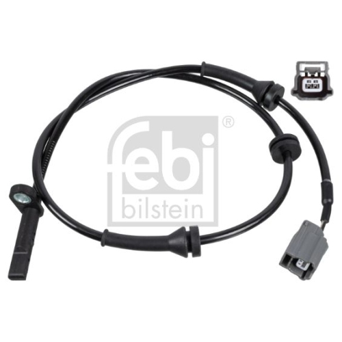 FEBI BILSTEIN Sensor, Raddrehzahl