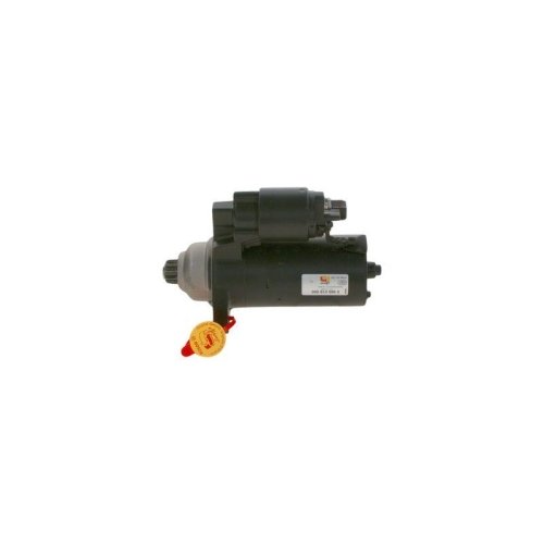 BOSCH Starter