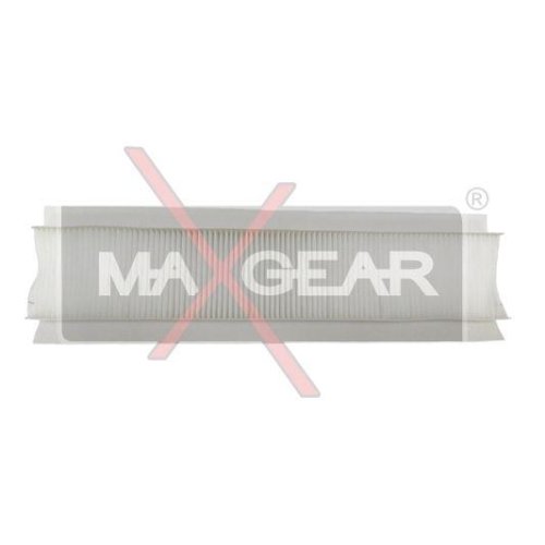 MAXGEAR Filter, Innenraumluft