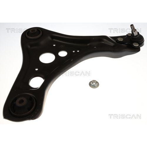 TRISCAN Lenker, Radaufh&auml;ngung