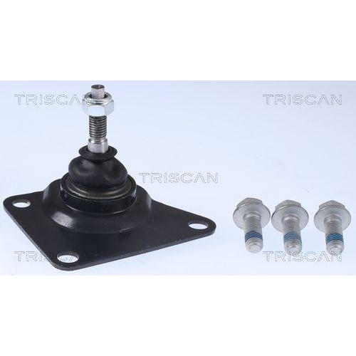 TRISCAN Trag-/F&uuml;hrungsgelenk