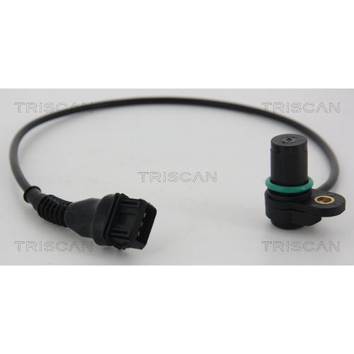 TRISCAN Sensor, Nockenwellenposition