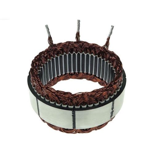 AS-PL Stator, Generator Brandneu AS-PL