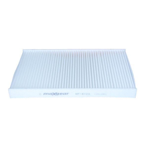 MAXGEAR Filter, Innenraumluft