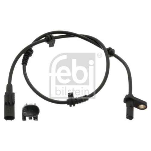 FEBI BILSTEIN Sensor, Raddrehzahl