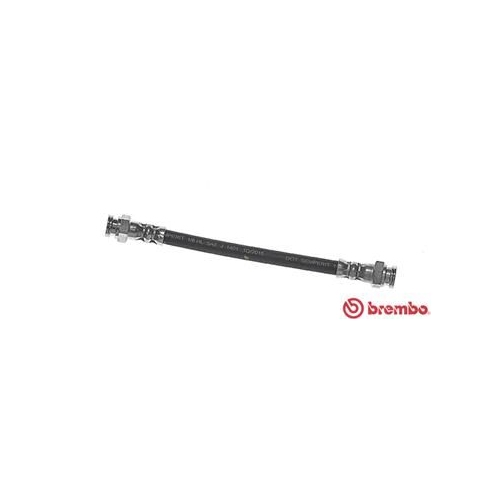 BREMBO Bremsschlauch ESSENTIAL LINE