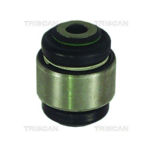 TRISCAN Lagerung, Lenker