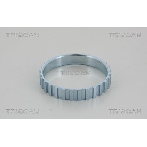 TRISCAN Sensorring, ABS