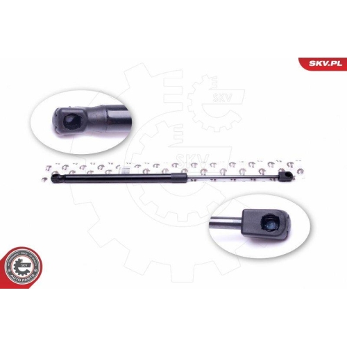 ESEN SKV Gasfeder, Koffer-/Laderaum