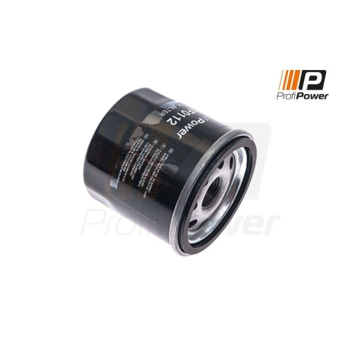 ProfiPower &Ouml;lfilter