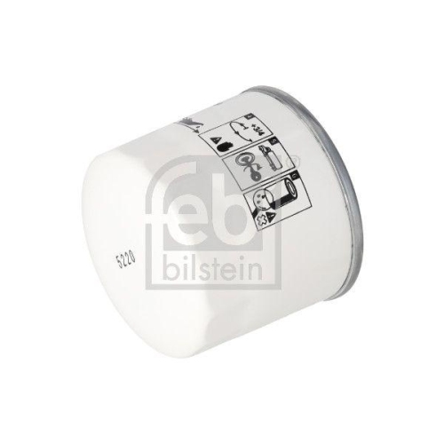FEBI BILSTEIN Kraftstofffilter