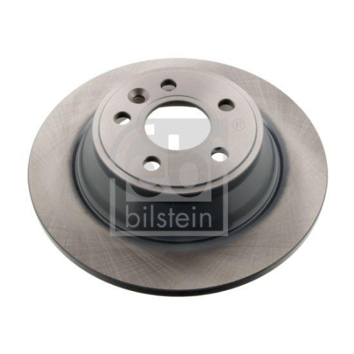 FEBI BILSTEIN Bremsscheibe