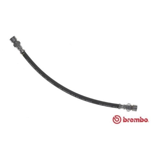 BREMBO Bremsschlauch ESSENTIAL LINE