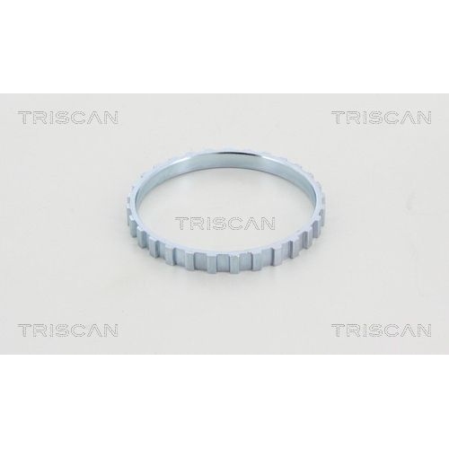 TRISCAN Sensorring, ABS