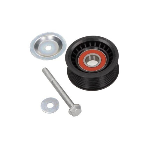 MAXGEAR Umlenk-/F&uuml;hrungsrolle, Keilrippenriemen