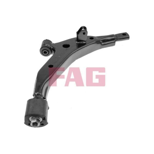 Schaeffler FAG Lenker, Radaufh&auml;ngung