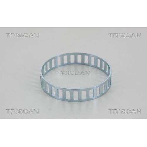 TRISCAN Sensorring, ABS