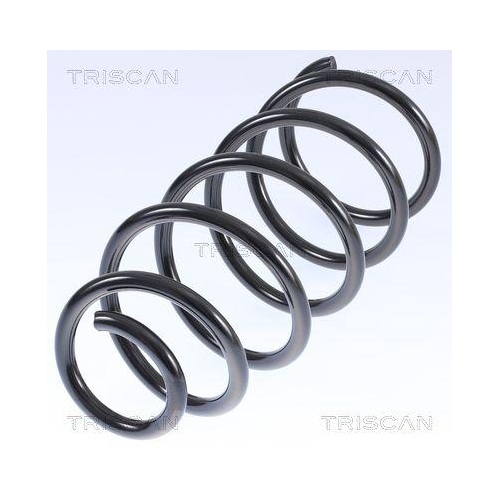 TRISCAN Fahrwerksfeder