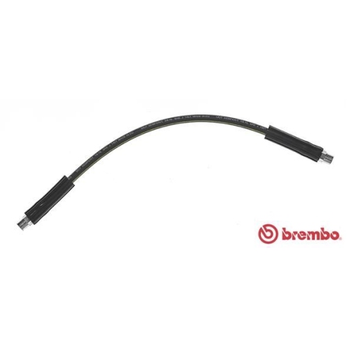 BREMBO Bremsschlauch ESSENTIAL LINE