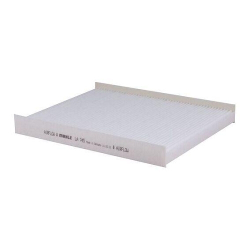 MAHLE Filter, Innenraumluft