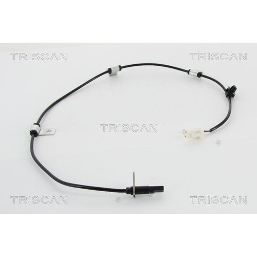 TRISCAN Sensor, Raddrehzahl