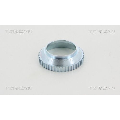 TRISCAN Sensorring, ABS