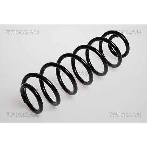 TRISCAN Fahrwerksfeder